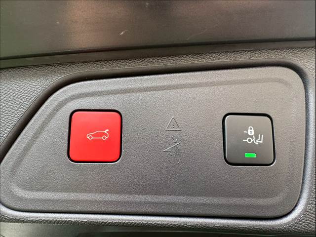 プジョー&nbsp;3008の画像9