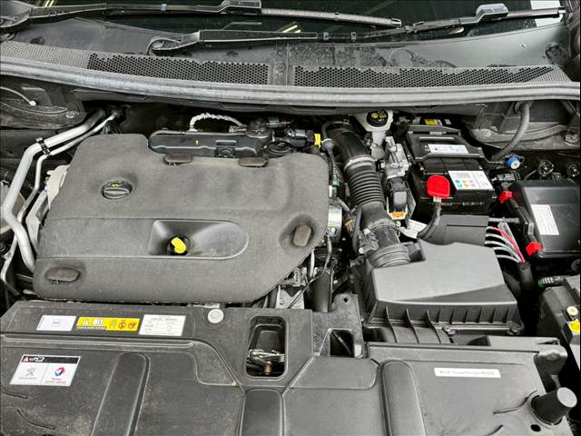 プジョー&nbsp;3008の画像12