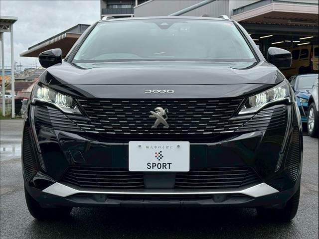 プジョー&nbsp;3008の画像13