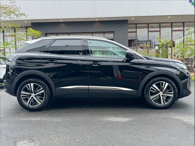 プジョー&nbsp;3008の画像15