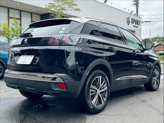 プジョー&nbsp;3008の画像17