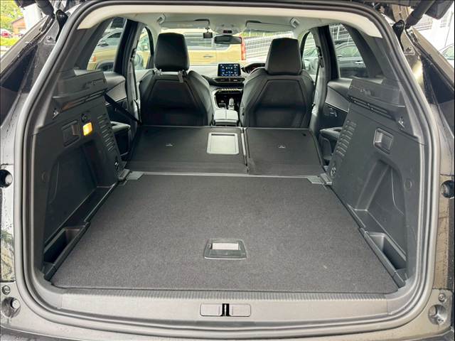 プジョー&nbsp;3008の画像18