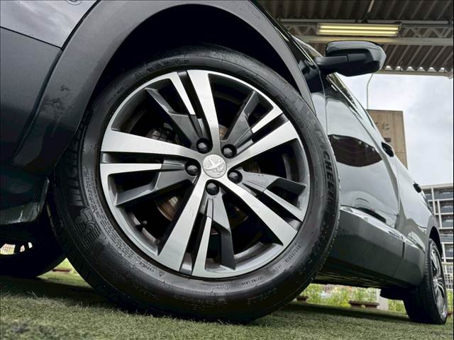 プジョー&nbsp;3008の画像19