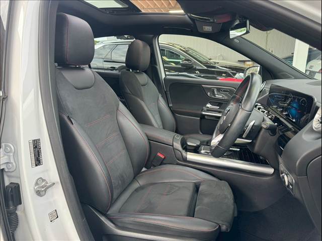 メルセデス・ベンツ&nbsp;GLA-CLASSの画像7