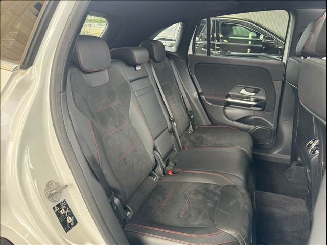 メルセデス・ベンツ&nbsp;GLA-CLASSの画像8