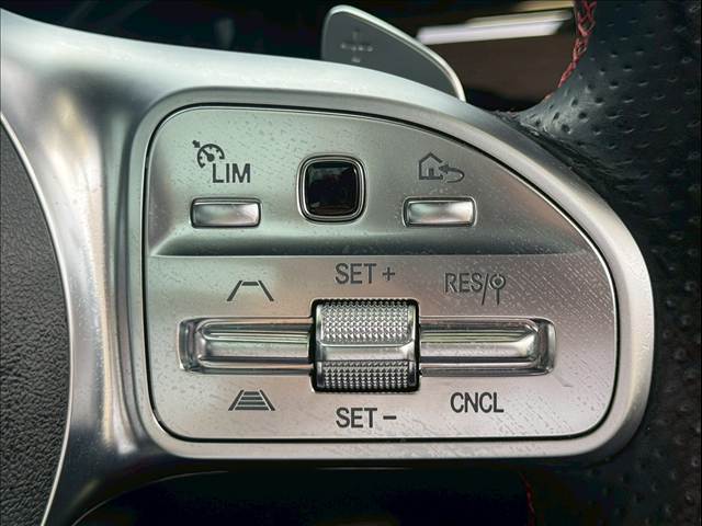 メルセデス・ベンツ&nbsp;GLA-CLASSの画像10