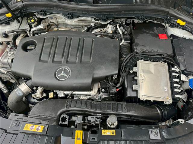 メルセデス・ベンツ&nbsp;GLA-CLASSの画像12