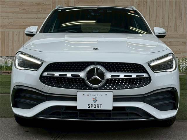 メルセデス・ベンツ&nbsp;GLA-CLASSの画像13