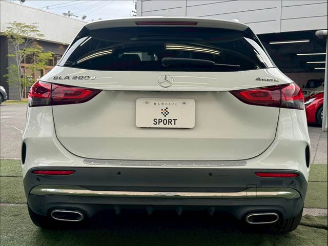 メルセデス・ベンツ&nbsp;GLA-CLASSの画像14