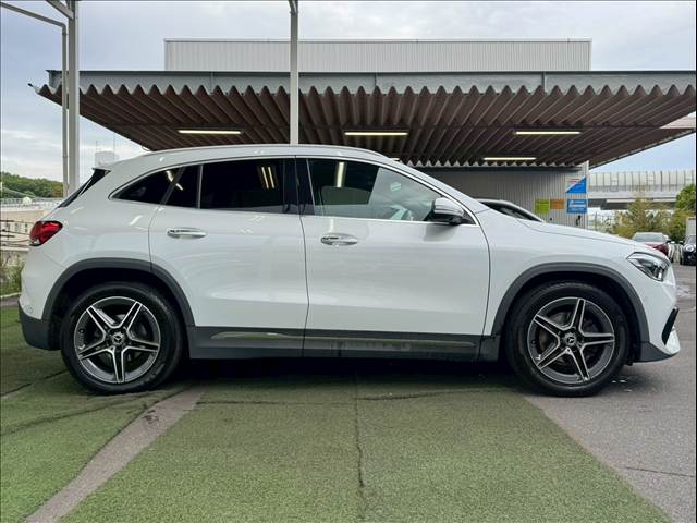 メルセデス・ベンツ&nbsp;GLA-CLASSの画像15