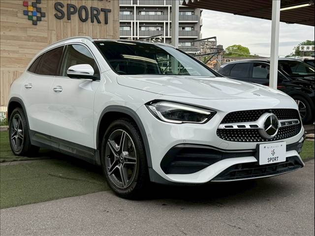 メルセデス・ベンツ&nbsp;GLA-CLASSの画像16