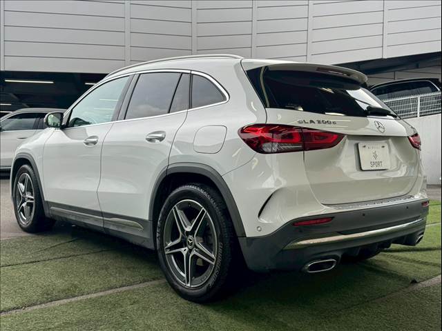 メルセデス・ベンツ&nbsp;GLA-CLASSの画像17