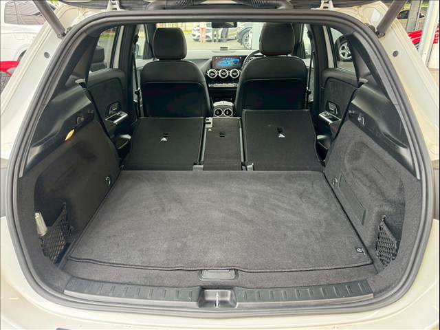 メルセデス・ベンツ&nbsp;GLA-CLASSの画像18