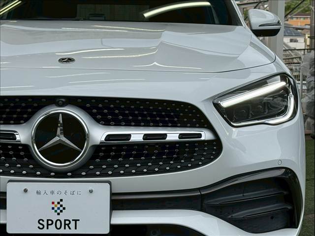 メルセデス・ベンツ&nbsp;GLA-CLASSの画像20