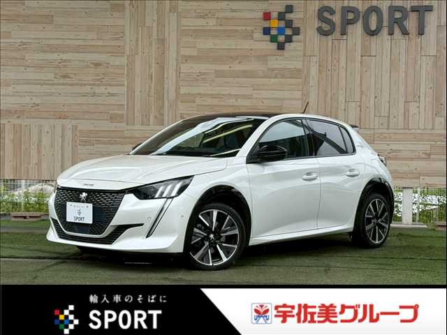 プジョー&nbsp;208の画像1