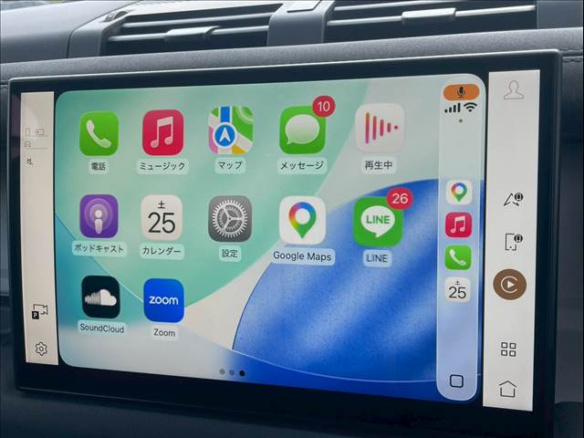 ランドローバー&nbsp;DEFENDERの画像8