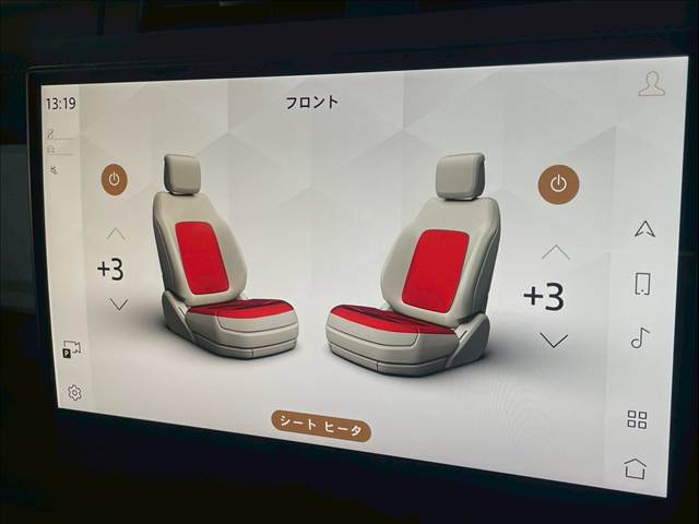 ランドローバー&nbsp;DEFENDERの画像11