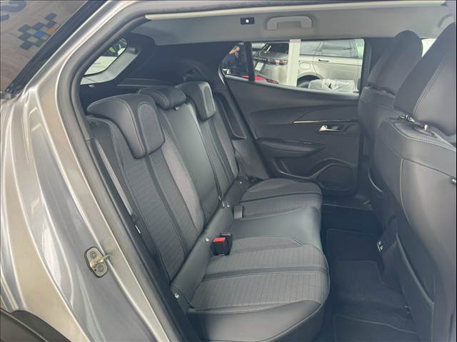 プジョー&nbsp;2008の画像6