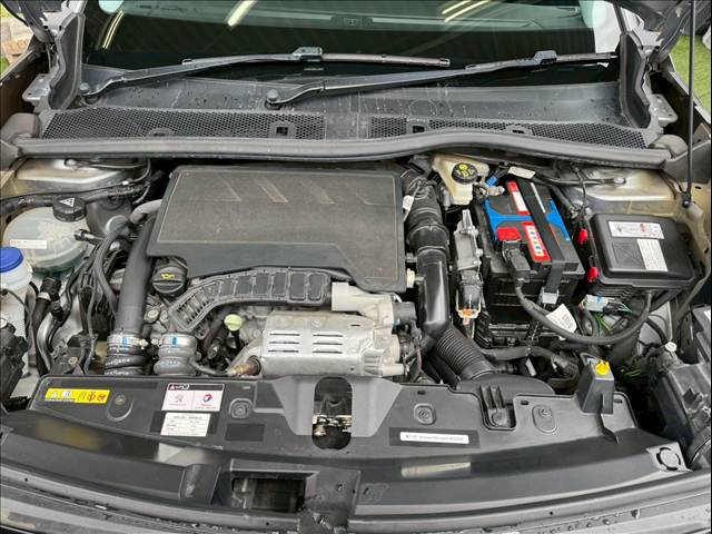 プジョー&nbsp;2008の画像12