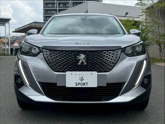 プジョー&nbsp;2008の画像13