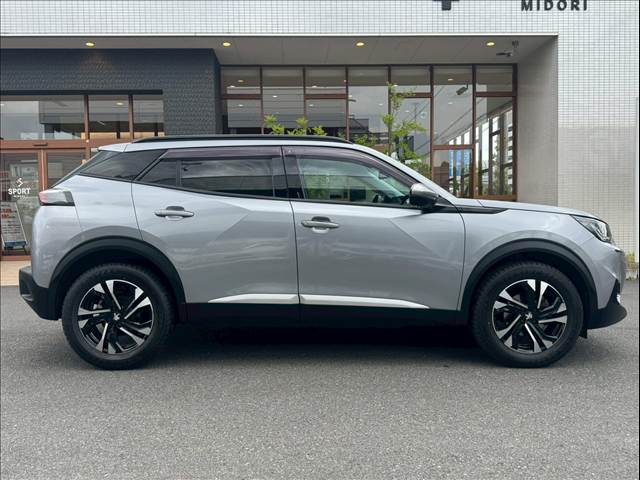 プジョー&nbsp;2008の画像15