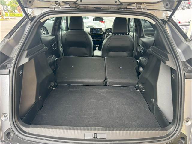 プジョー&nbsp;2008の画像18