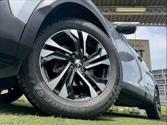 プジョー&nbsp;2008の画像19