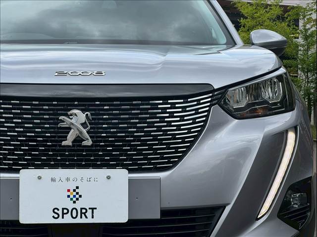 プジョー&nbsp;2008の画像20