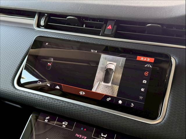 ランドローバー&nbsp;RANGE ROVER EVOQUEの画像5