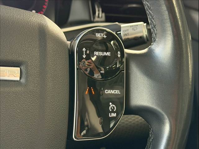 ランドローバー&nbsp;RANGE ROVER EVOQUEの画像11