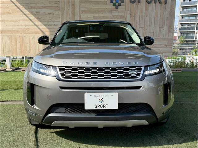 ランドローバー&nbsp;RANGE ROVER EVOQUEの画像13