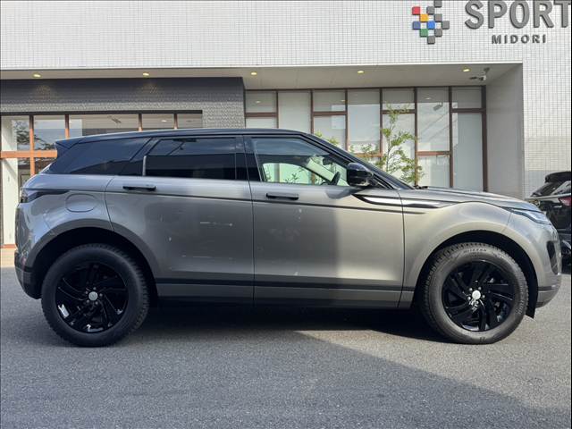 ランドローバー&nbsp;RANGE ROVER EVOQUEの画像15