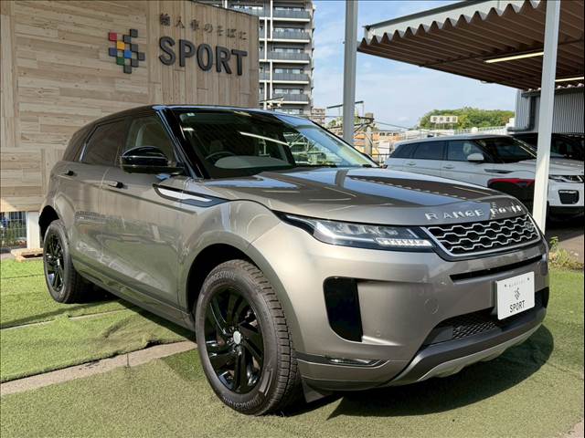 ランドローバー&nbsp;RANGE ROVER EVOQUEの画像16