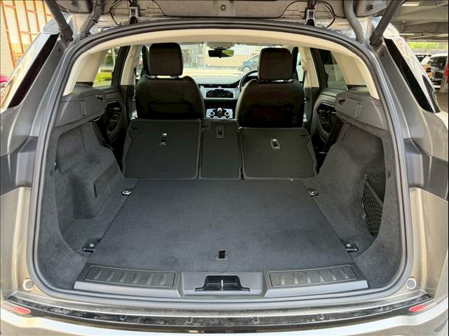 ランドローバー&nbsp;RANGE ROVER EVOQUEの画像18