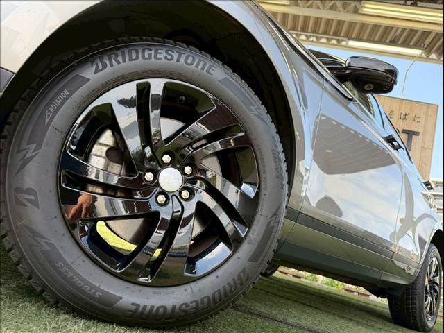ランドローバー&nbsp;RANGE ROVER EVOQUEの画像19