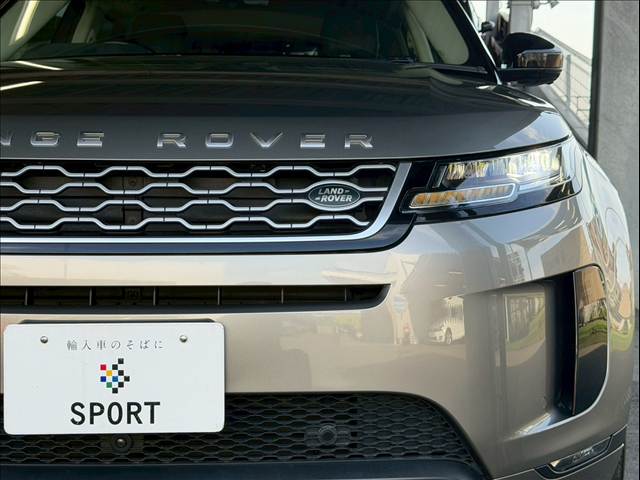 ランドローバー&nbsp;RANGE ROVER EVOQUEの画像20