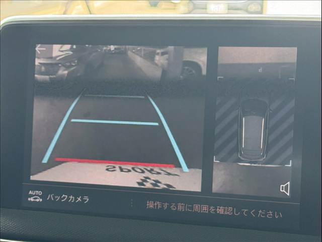 プジョー&nbsp;3008の画像5