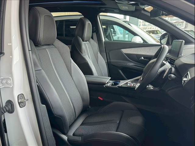 プジョー&nbsp;3008の画像6