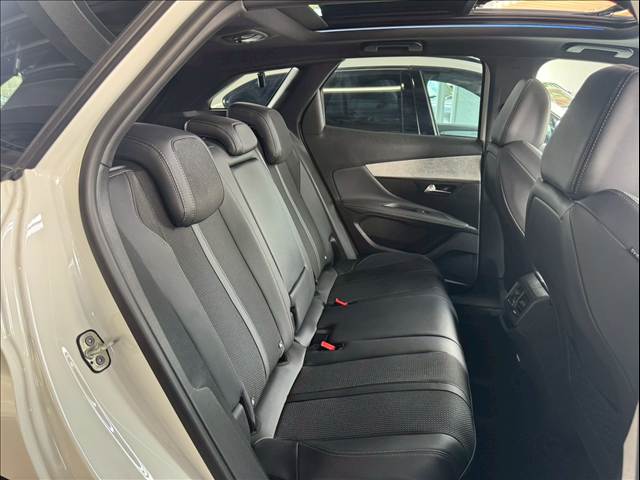 プジョー&nbsp;3008の画像7