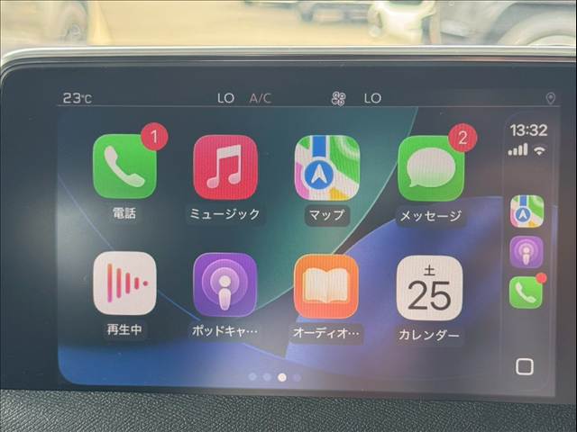 プジョー&nbsp;3008の画像8