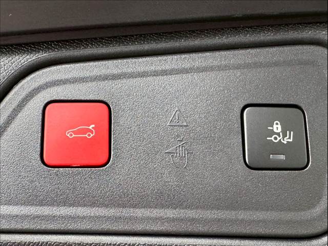 プジョー&nbsp;3008の画像11