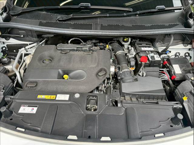 プジョー&nbsp;3008の画像12