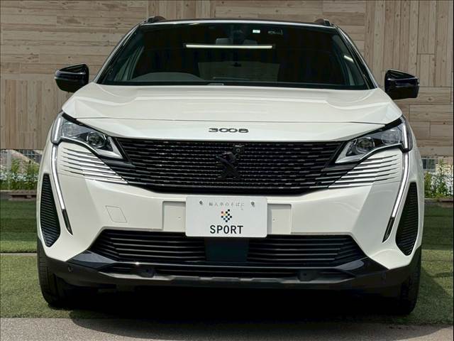 プジョー&nbsp;3008の画像13