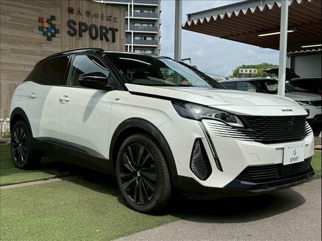 プジョー&nbsp;3008の画像16