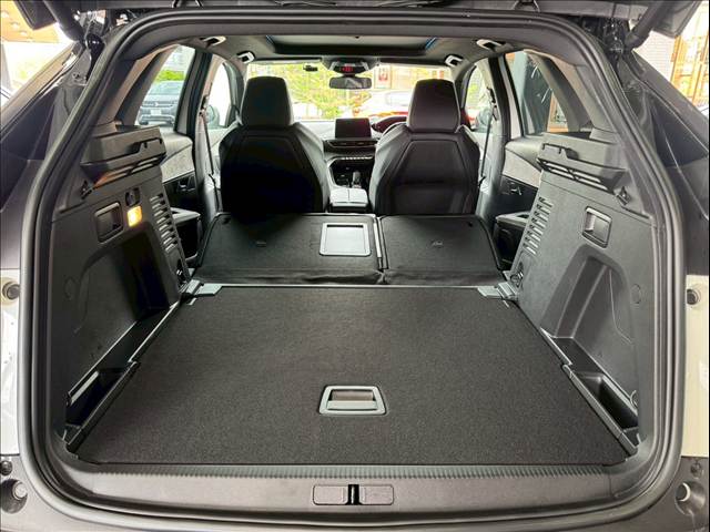 プジョー&nbsp;3008の画像18