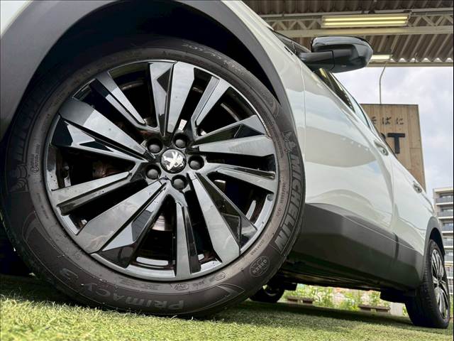 プジョー&nbsp;3008の画像19