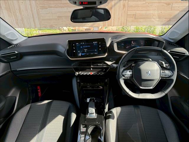 プジョー&nbsp;208の画像3