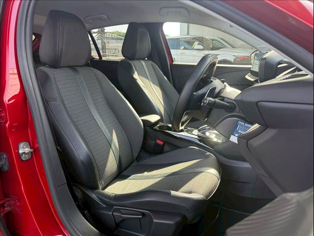 プジョー&nbsp;208の画像5