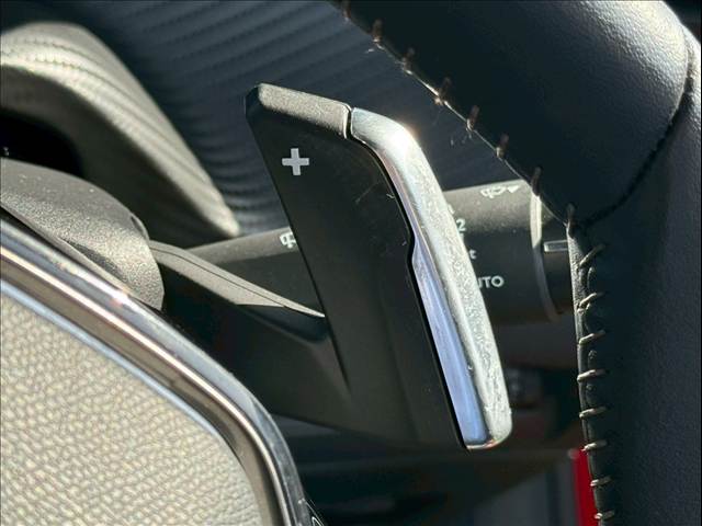 プジョー&nbsp;208の画像11