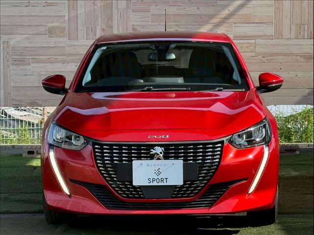 プジョー&nbsp;208の画像13